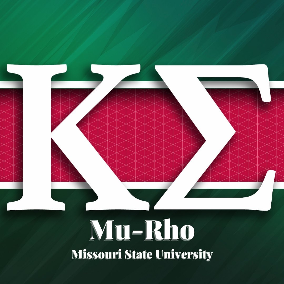 Kappa Sigma Mu-Rho 